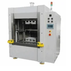 Automatic Hot Plate Welding Machine,6kg/cm23-5HP user compressor